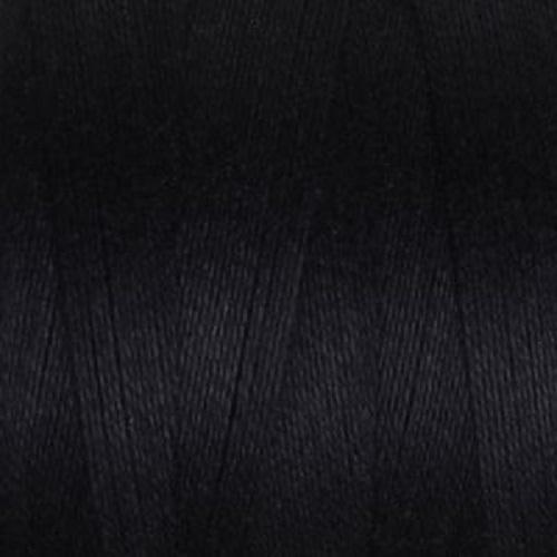 Ashford 5-2 Cotton#color_111-jet-set-black