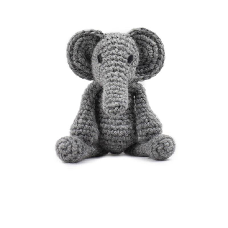 Mini Bridget the Elephant Kit