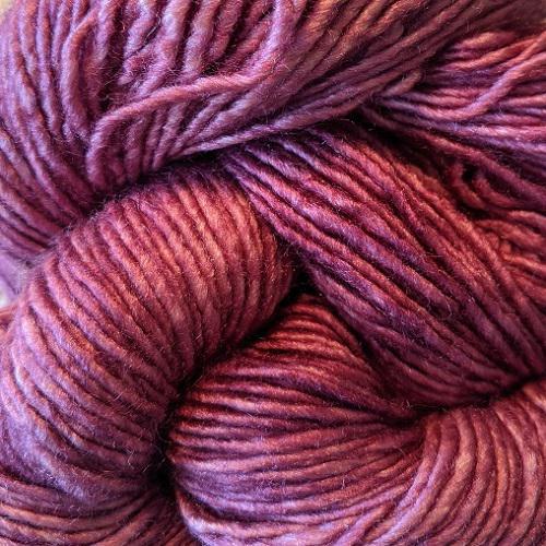 Malabrigo Silky Merino 426 Plum Blossom#color_426-plum-blossom