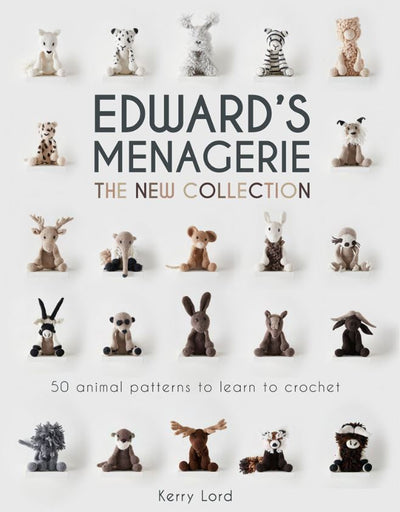 TOFT Edward’s Menagerie - The New Collection