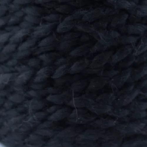 Big Cotton Cone Black#color_black