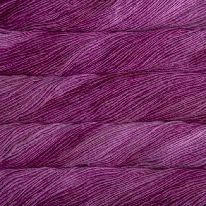 Malabrigo Worsted 148 Holly Hock#color_148-holly-hock