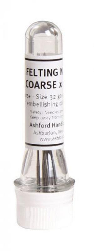 Coarse Felting Needles#size_coarse-32-gauge