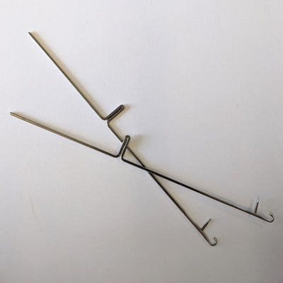 Silver Reed LK150 Latch Needle