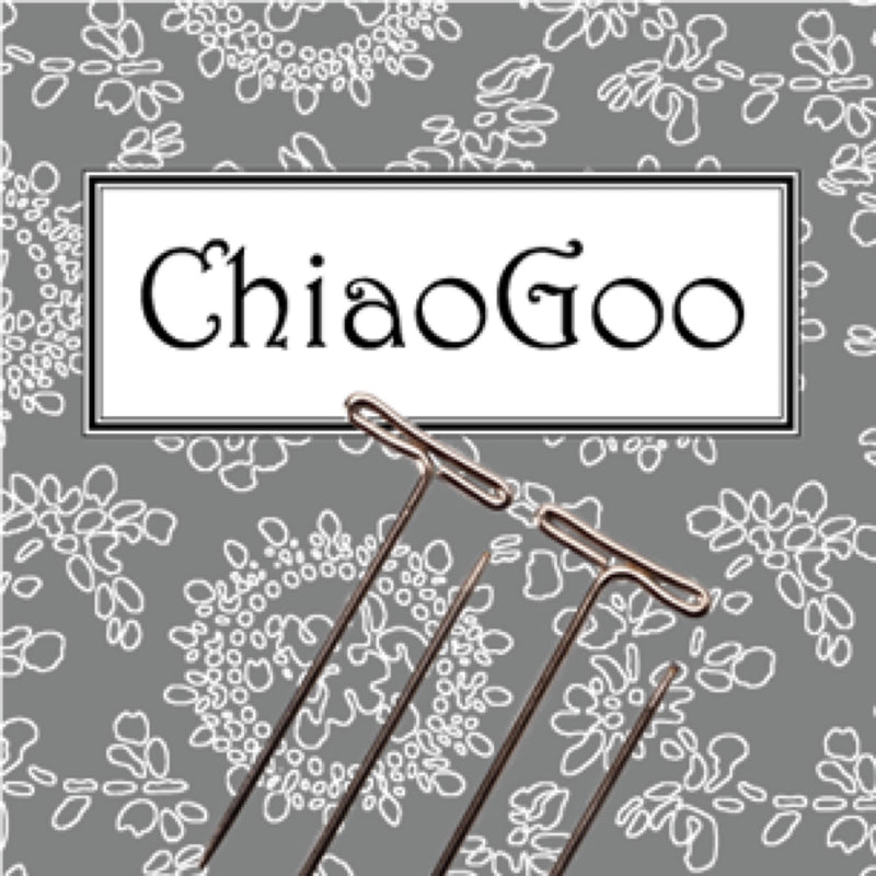 ChiaoGoo Interchangeable Set Tighten Keys