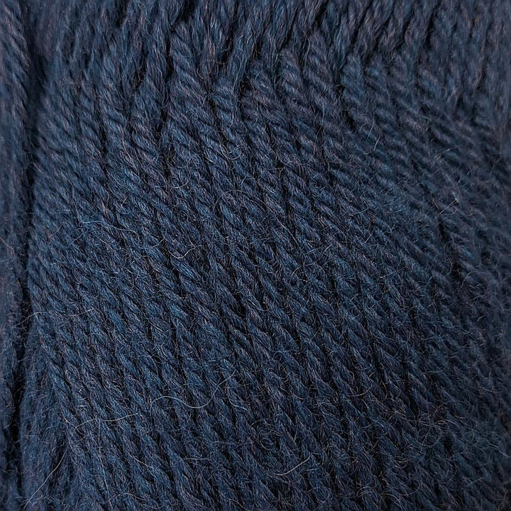 Galway Worsted 0706 Ocean Drift Heather#color_0706-ocean-drift-heather