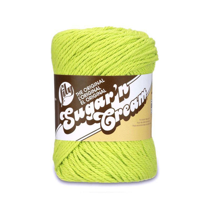 Sugar n Cream 1712 Hot Green#color_1712-hot-green