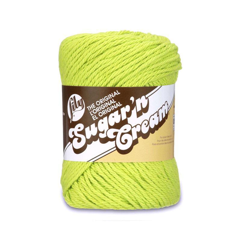Sugar n Cream 1712 Hot Green