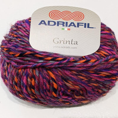 Adriafil Grinta 0042 Fuchsia Fancy#color_0042-fuchsia-fancy