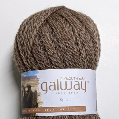 Galway Sport 0711 Pale Brown Heather#color_0711-pale-brown-heather