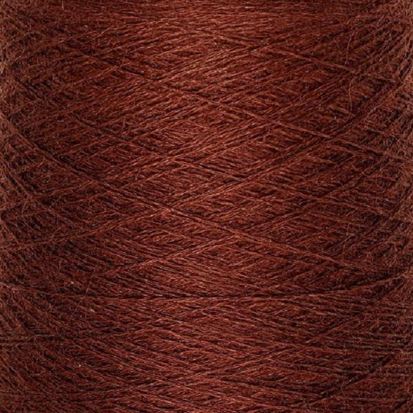 Alpaca Silk 3007 Rust#color_3007-rust