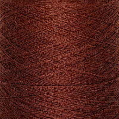 Alpaca Silk 3007 Rust#color_3007-rust
