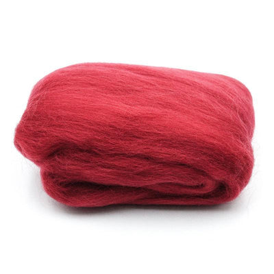 Clover Roving Red#color_red
