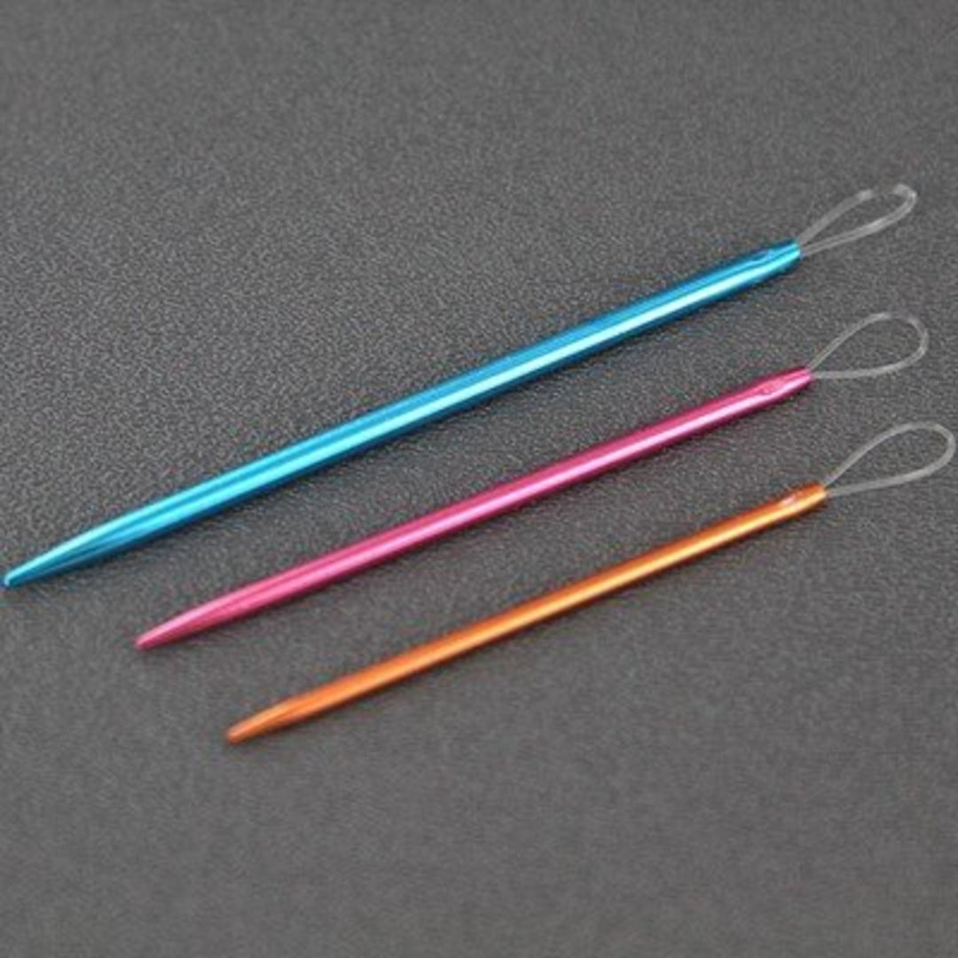 Knitter's Pride Wool Needles