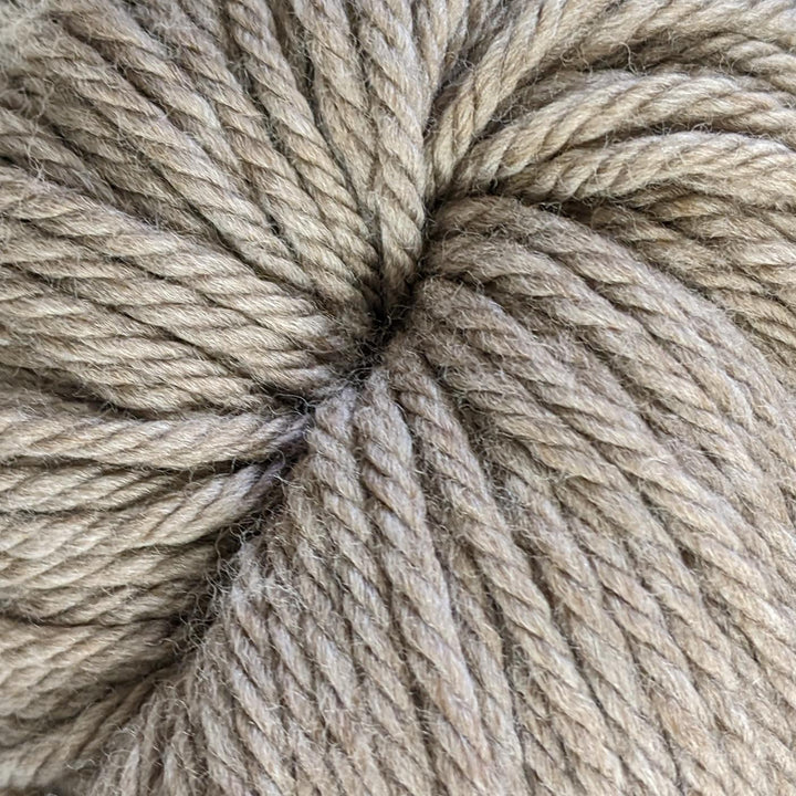 Chunky Merino Superwash 101 Taupe Heather#color_101-taupe-heather