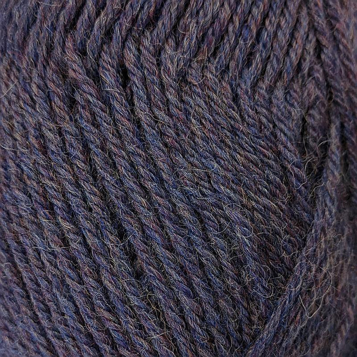 Galway Worsted 0732 Denim Heather#color_0732-denim-heather