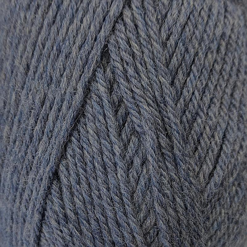 Galway Worsted 0774 Stonewash Heather#color_0774-stonewash-heather