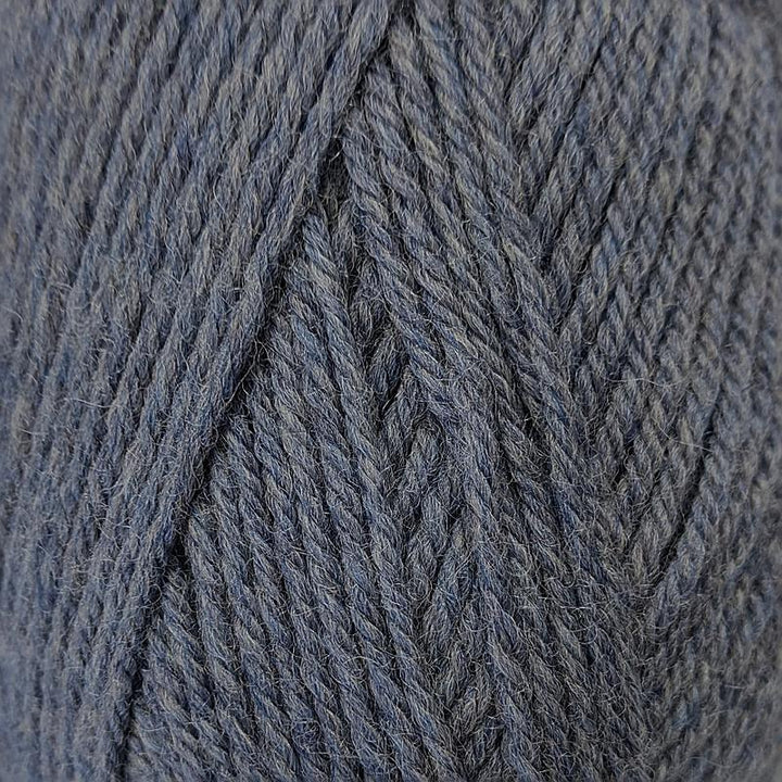 Galway Worsted 0774 Stonewash Heather#color_0774-stonewash-heather