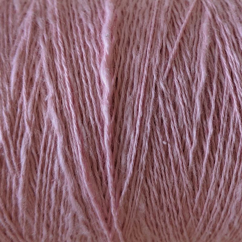 Cotton Slub 8/2 645 Pale Rose#color_645-pale-rose