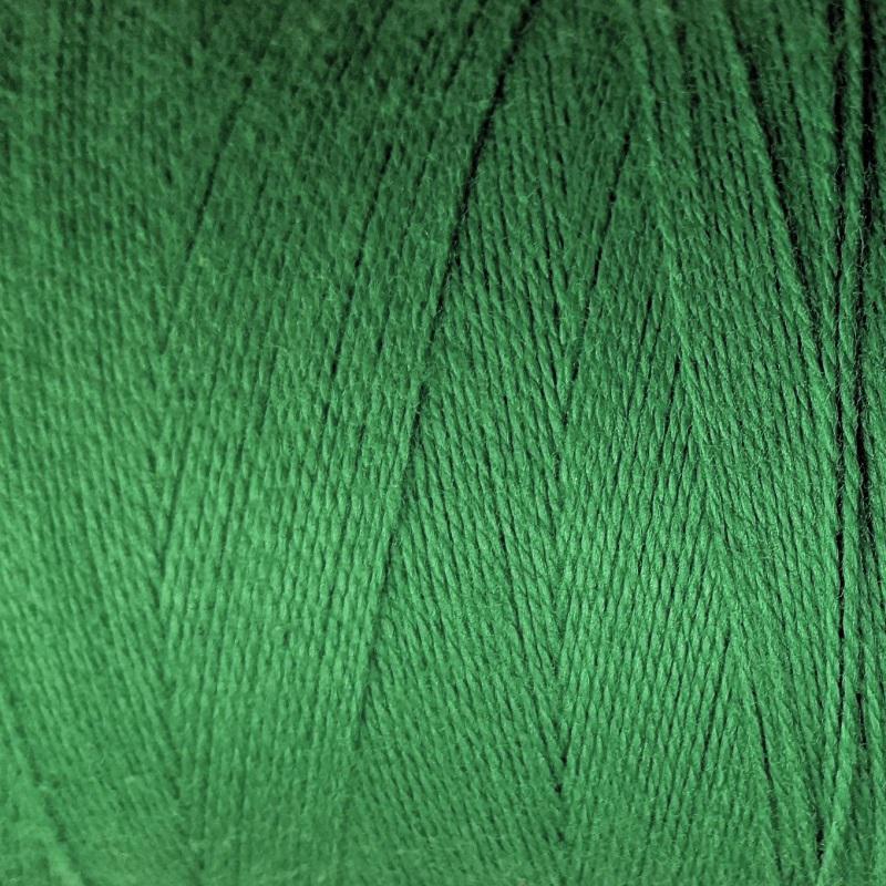 Maurice Brassard Cotton 8/2 1757 Emerald Green
