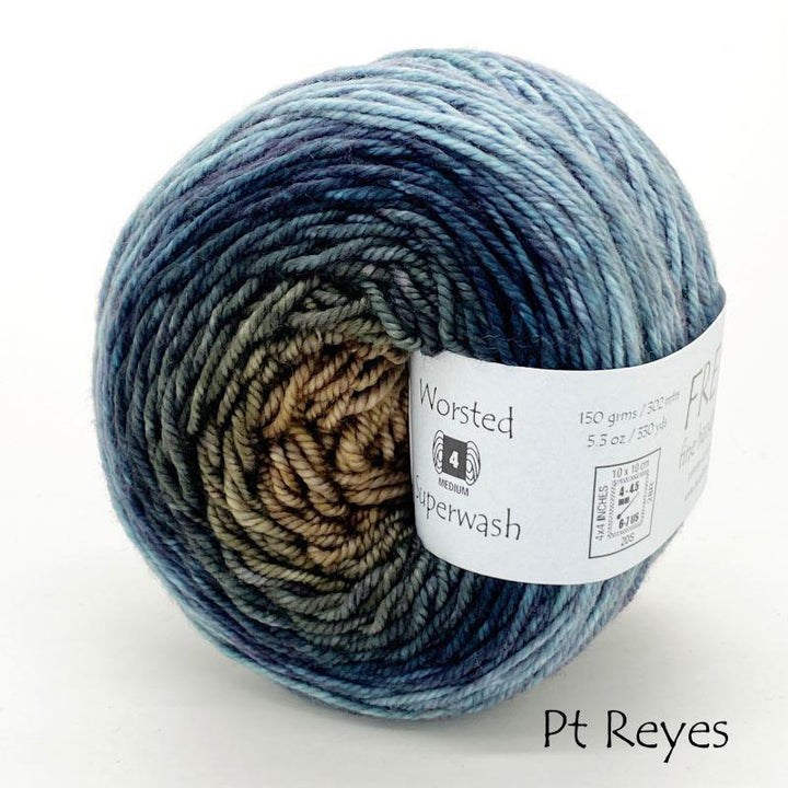 Ombré Superwash Worsted Pt Reyes#color_pt-reyes