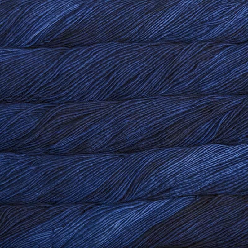 Malabrigo Worsted 186 Buscando Azul#color_186-buscando-azul