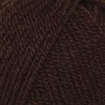 Encore Worsted 0599 Deep Brown#color_0599-deep-brown