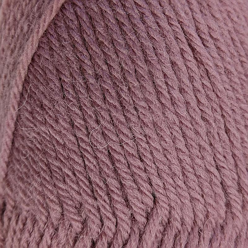 Galway Worsted 0209 Rose Petal#color_0209-rose-petal