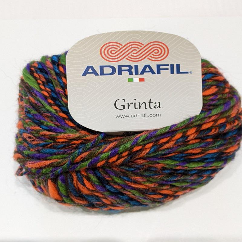 Adriafil Grinta 0044 Orange Fancy#color_0044-orange-fancy