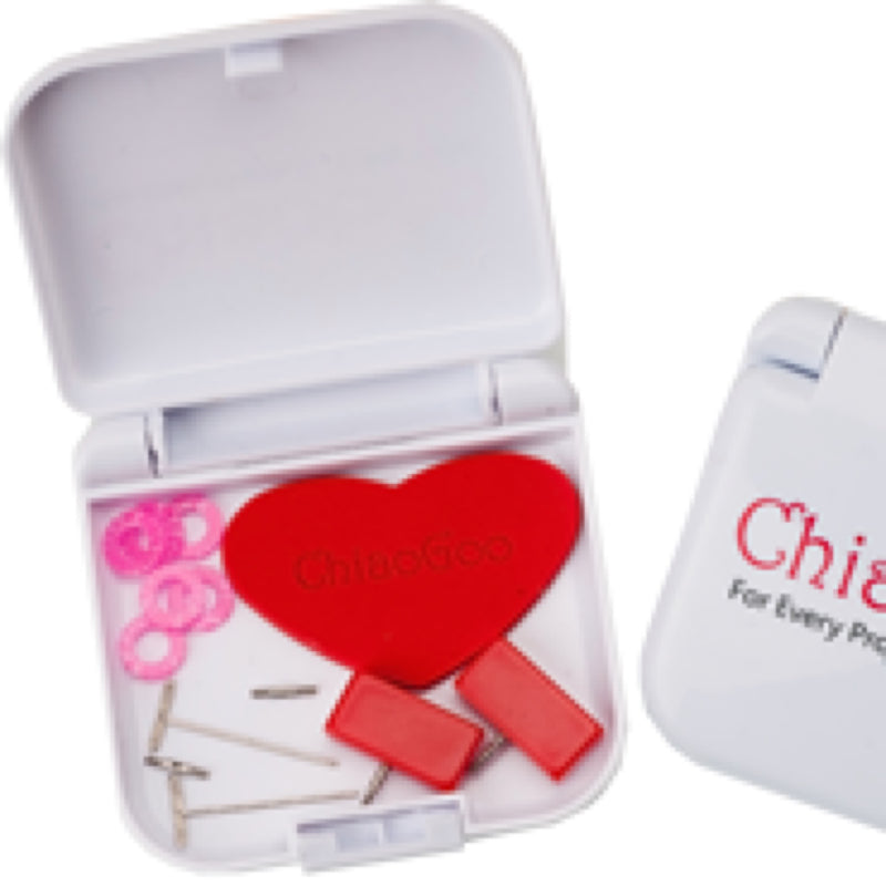 ChiaoGoo Interchangeable Set Mini Accessory Kit
