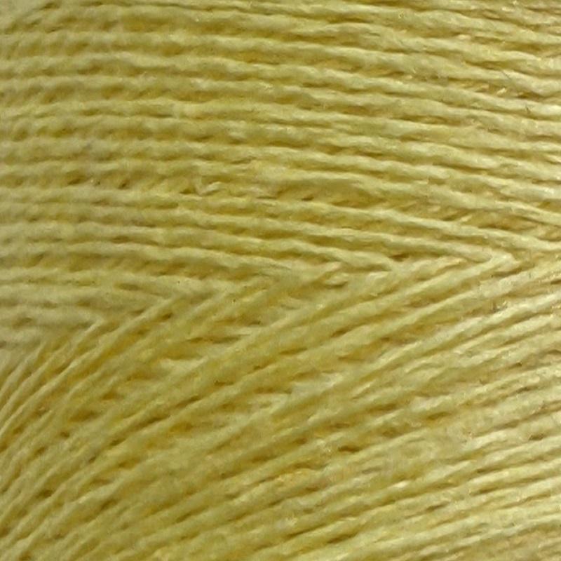 9/2 Linen 4266 Pale Yellow