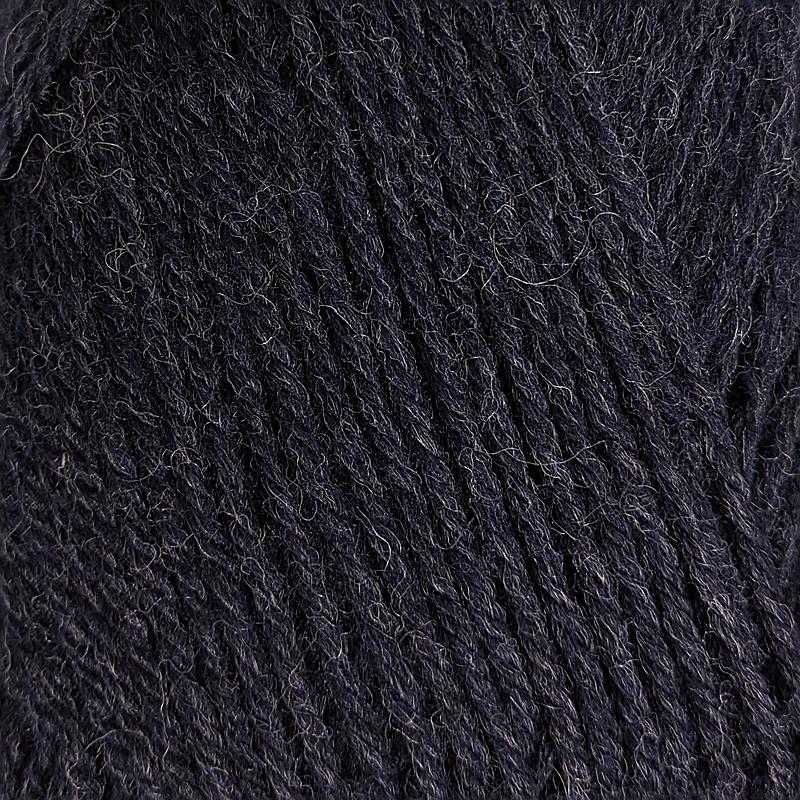 Galway Worsted 0705 Blue Heather#color_0705-blue-heather