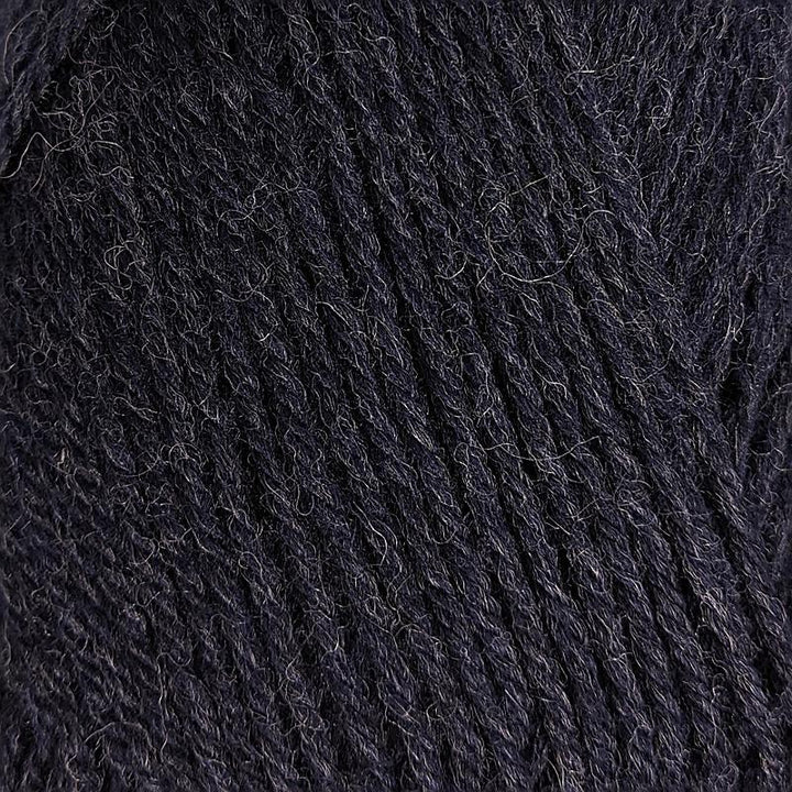 Galway Worsted 0705 Blue Heather#color_0705-blue-heather