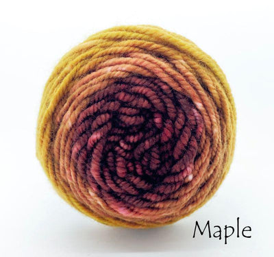 Ombré Superwash Sport Minkins Maple#color_maple