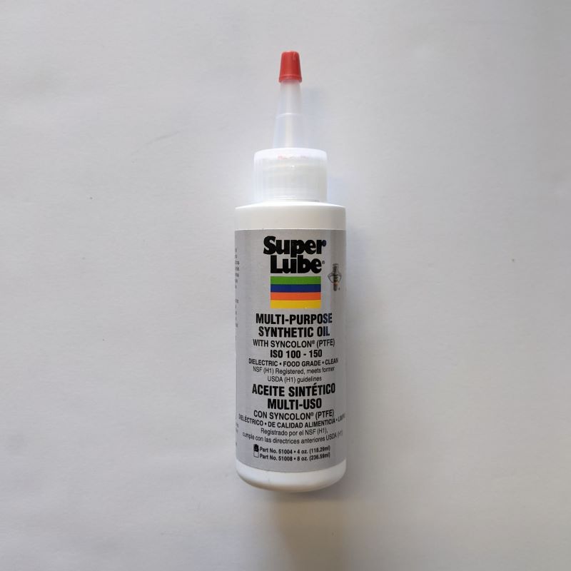 Super Lube Super Lube, 4oz