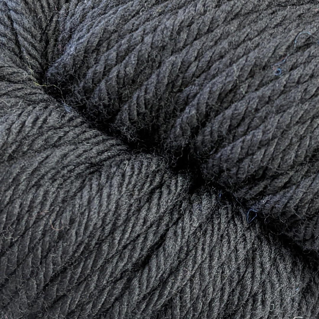 Chunky Merino Superwash 105 Black#color_105-black