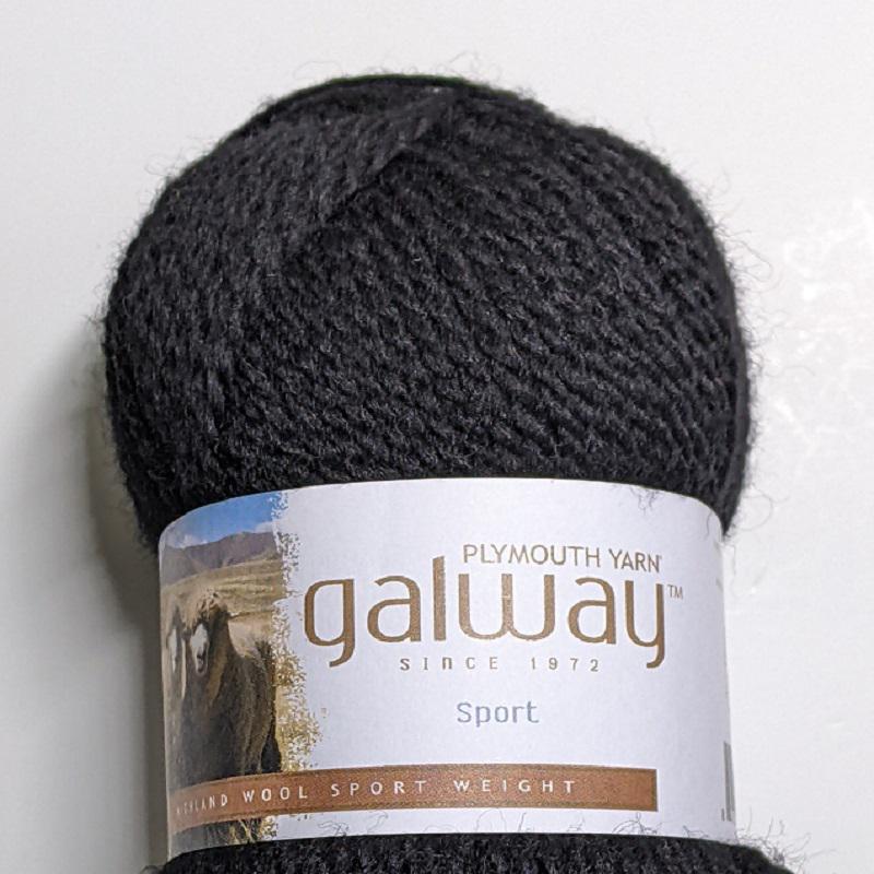 Galway Sport 0009 Black#color_0009-black