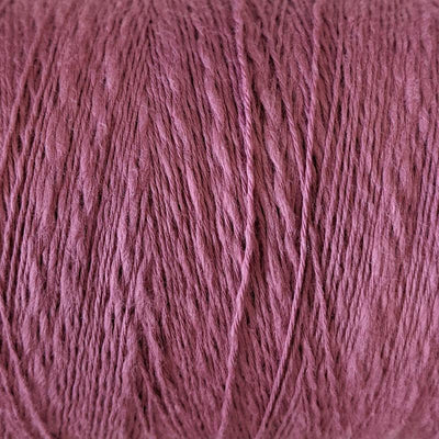 Cotton Slub 8/2 660 Burgundy#color_660-burgundy