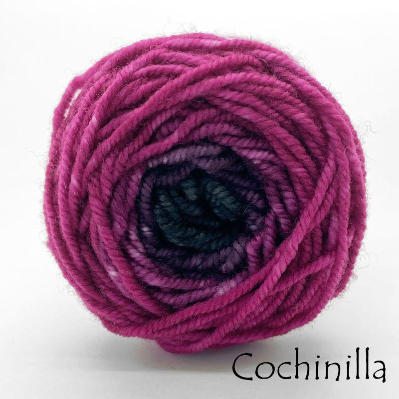 Ombré Superwash Sport Minkins Cochinilla#color_cochinilla