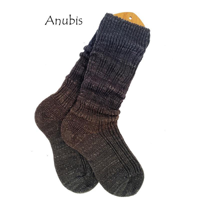 Solemate Socks Anubis