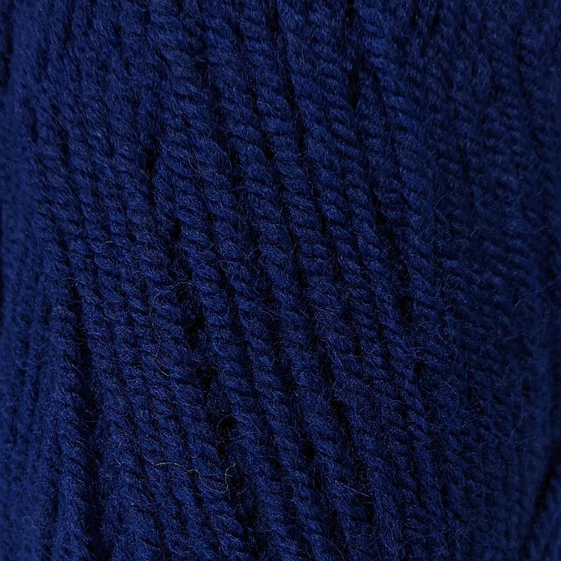 Encore Worsted 0848 Navy#color_0848-navy