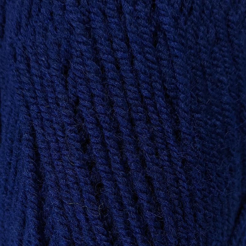 Encore Worsted 0848 Navy