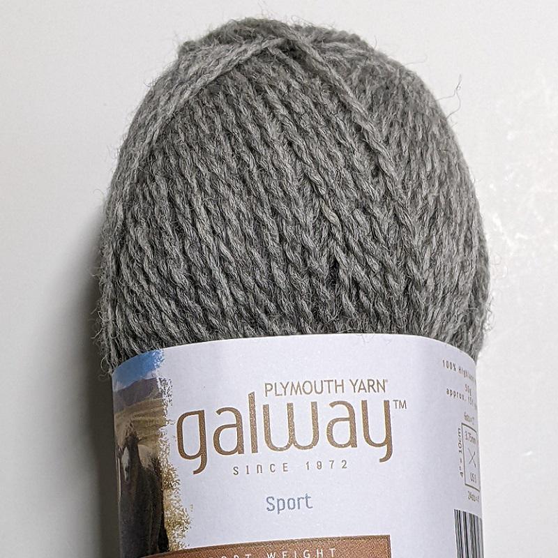 Galway Sport 0702 Lt Grey Heather#color_0702-lt-grey-heather