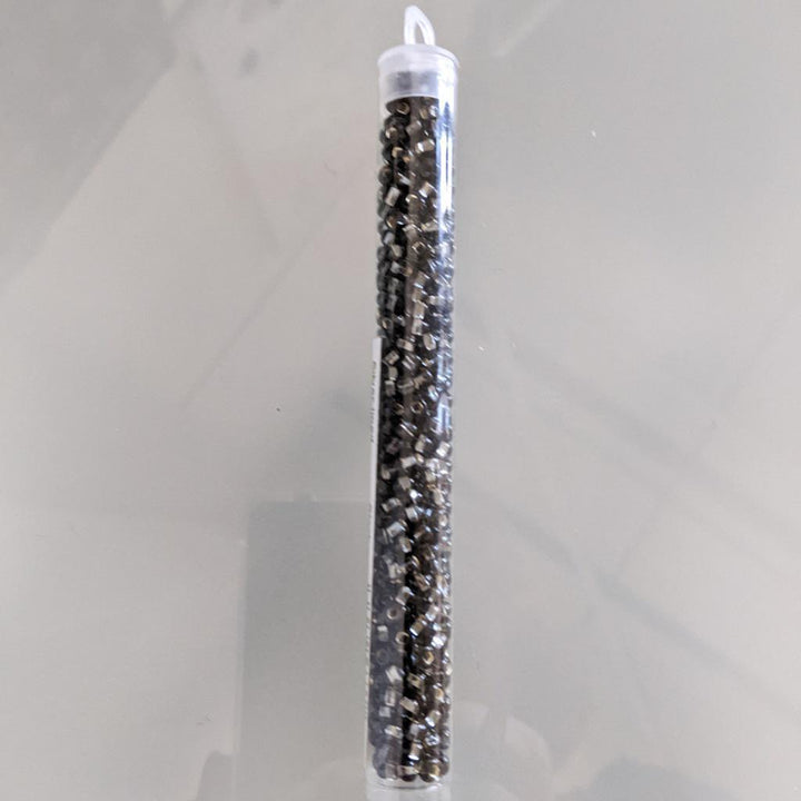 Bead Biz Silver-lined Black Diamond#color_silver-lined-black-diamond