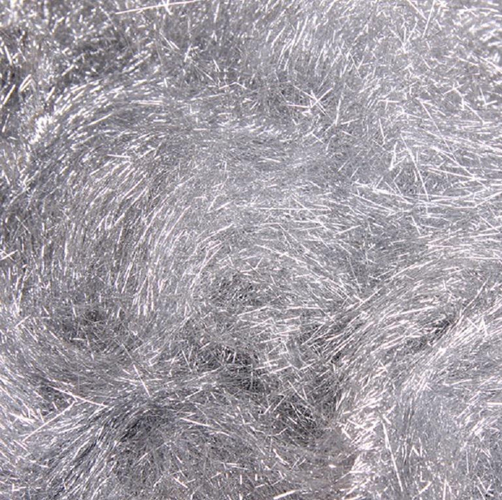 Angelina Metallic Fiber Silver#color_silver