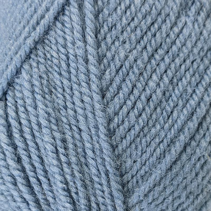 Encore Worsted 0515 Wedgewood#color_0515-wedgewood