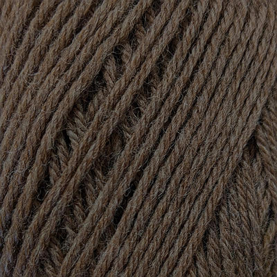 Galway Worsted 0711 Pale Brown Heather#color_0711-pale-brown-heather