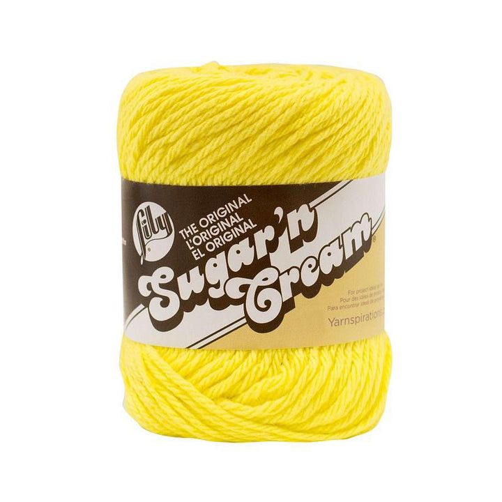 Sugar n Cream Ball 0073 Sunshine#color_0073-sunshine