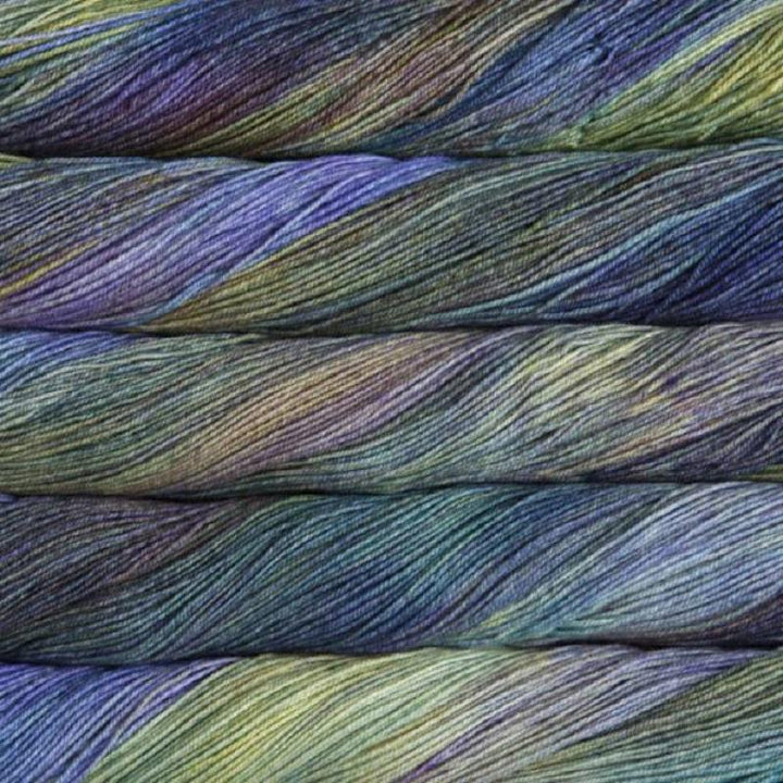 Malabrigo Sock 416 Indiecita#color_416-indiecita