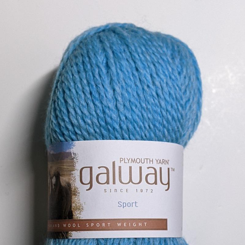 Galway Sport 0769 Lapis Heather#color_0769-lapis-heather